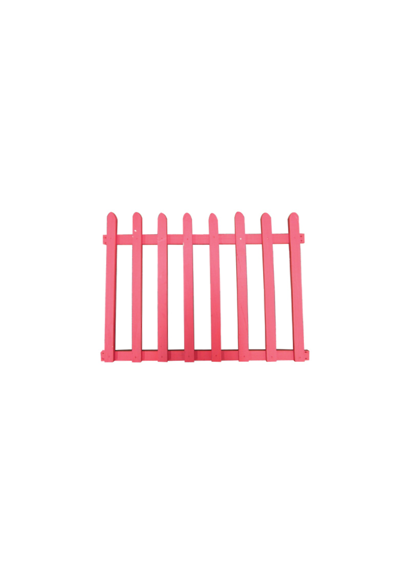 Picket Fence Colour - CPS Promotions