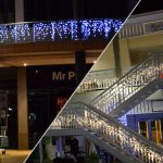Hire Icicle Lights