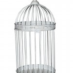 Hire Small Birdcage
