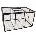 collections cage