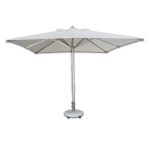 Umbrella 3m x 3m