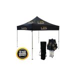 Branded Gazebo