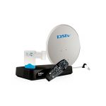 DSTV decoder