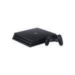 Game console