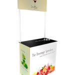 Branded Kiosk 1