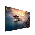 LCD Video Wall