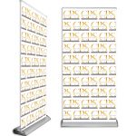 Branded Pull up banner 1