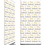 Branded Pull up banner 2
