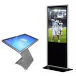 Touch screen