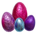 Chocolate Easter Eggs