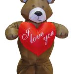 GIANT BEAR