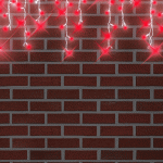 red icicle