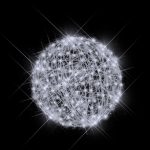 LED Ball